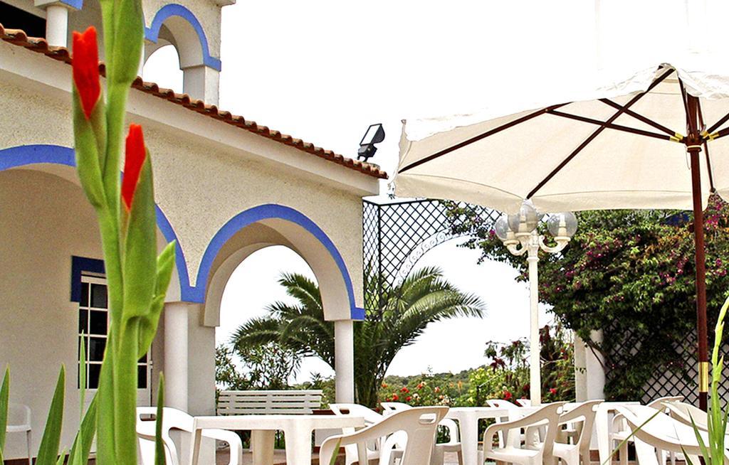 Varchotel Elvas Extérieur photo