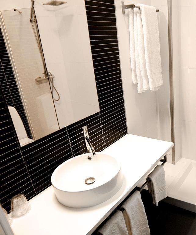 Varchotel Elvas Chambre photo