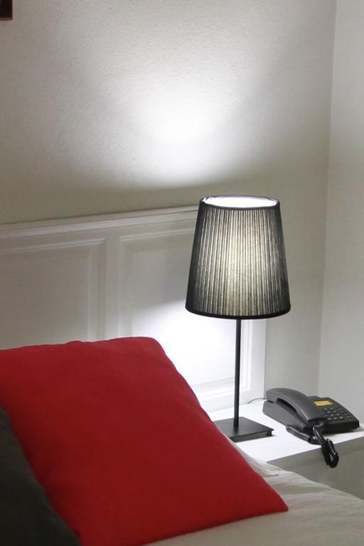 Varchotel Elvas Chambre photo