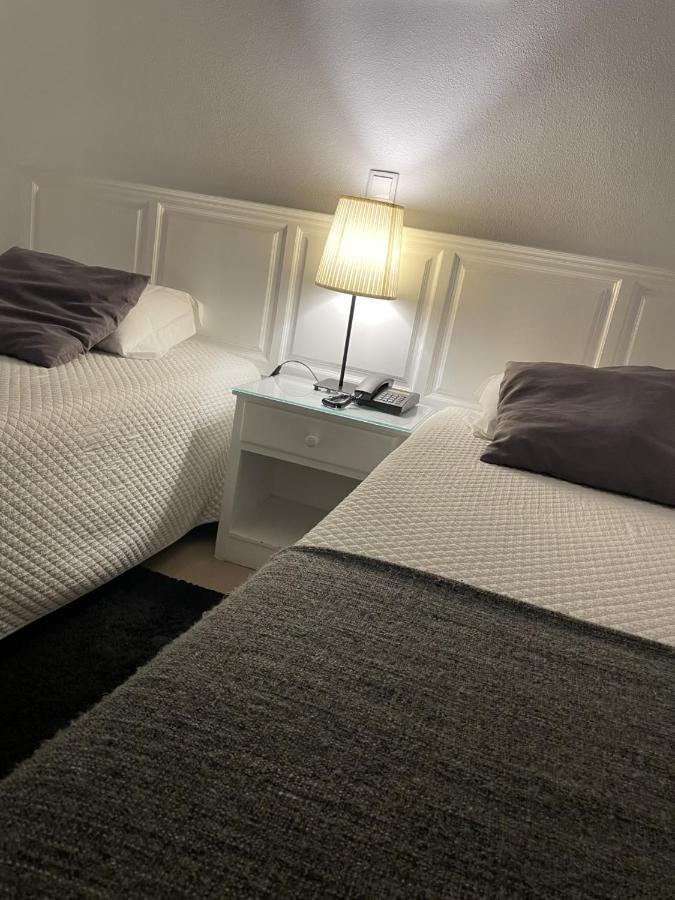 Varchotel Elvas Extérieur photo