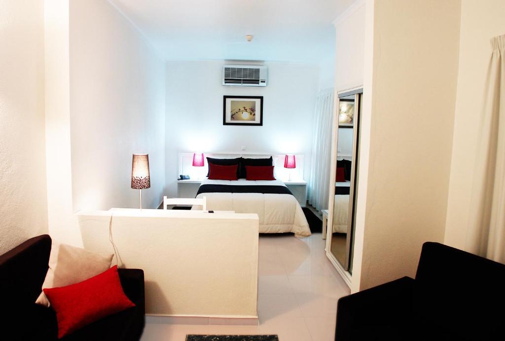 Varchotel Elvas Chambre photo