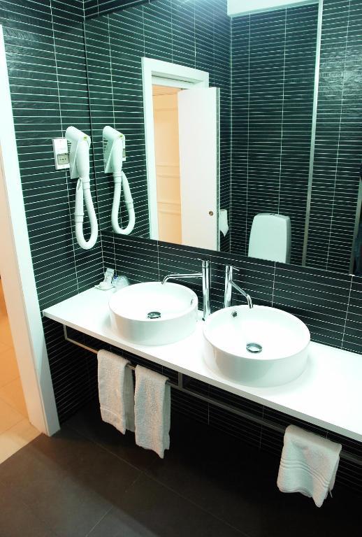 Varchotel Elvas Chambre photo