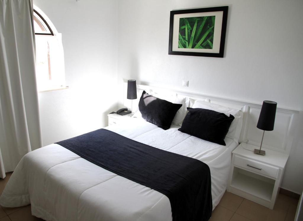 Varchotel Elvas Chambre photo