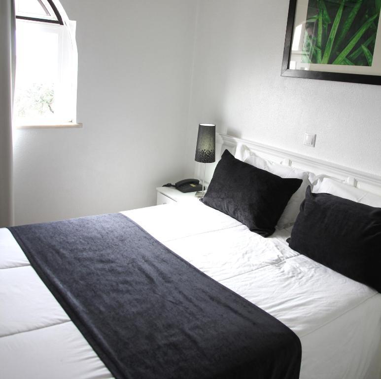 Varchotel Elvas Chambre photo