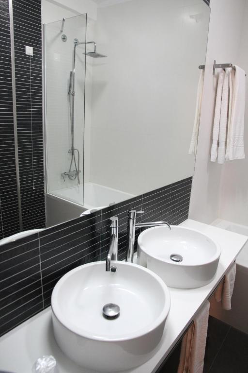 Varchotel Elvas Chambre photo