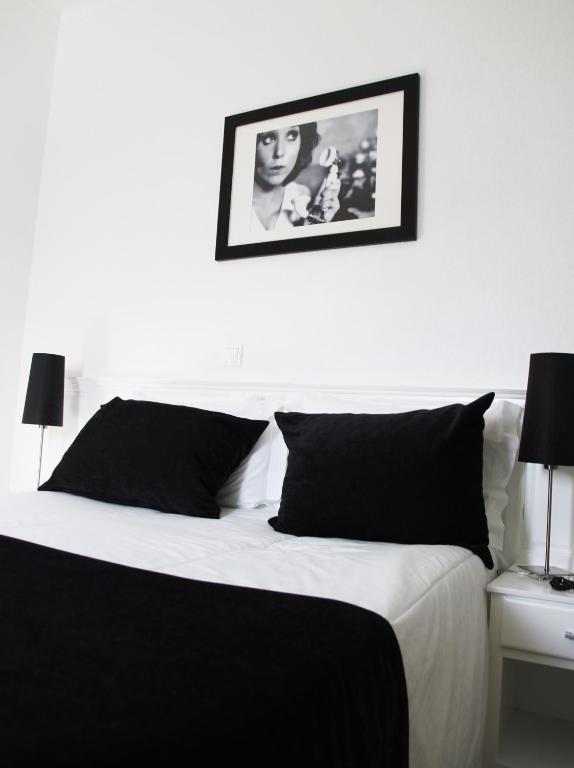 Varchotel Elvas Chambre photo
