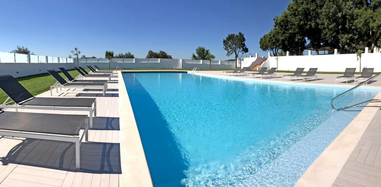 Varchotel Elvas Extérieur photo
