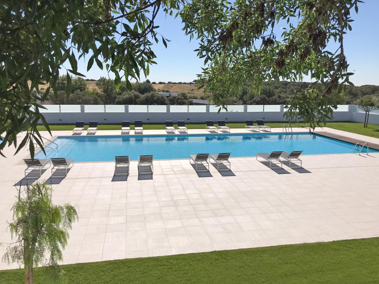 Varchotel Elvas Extérieur photo
