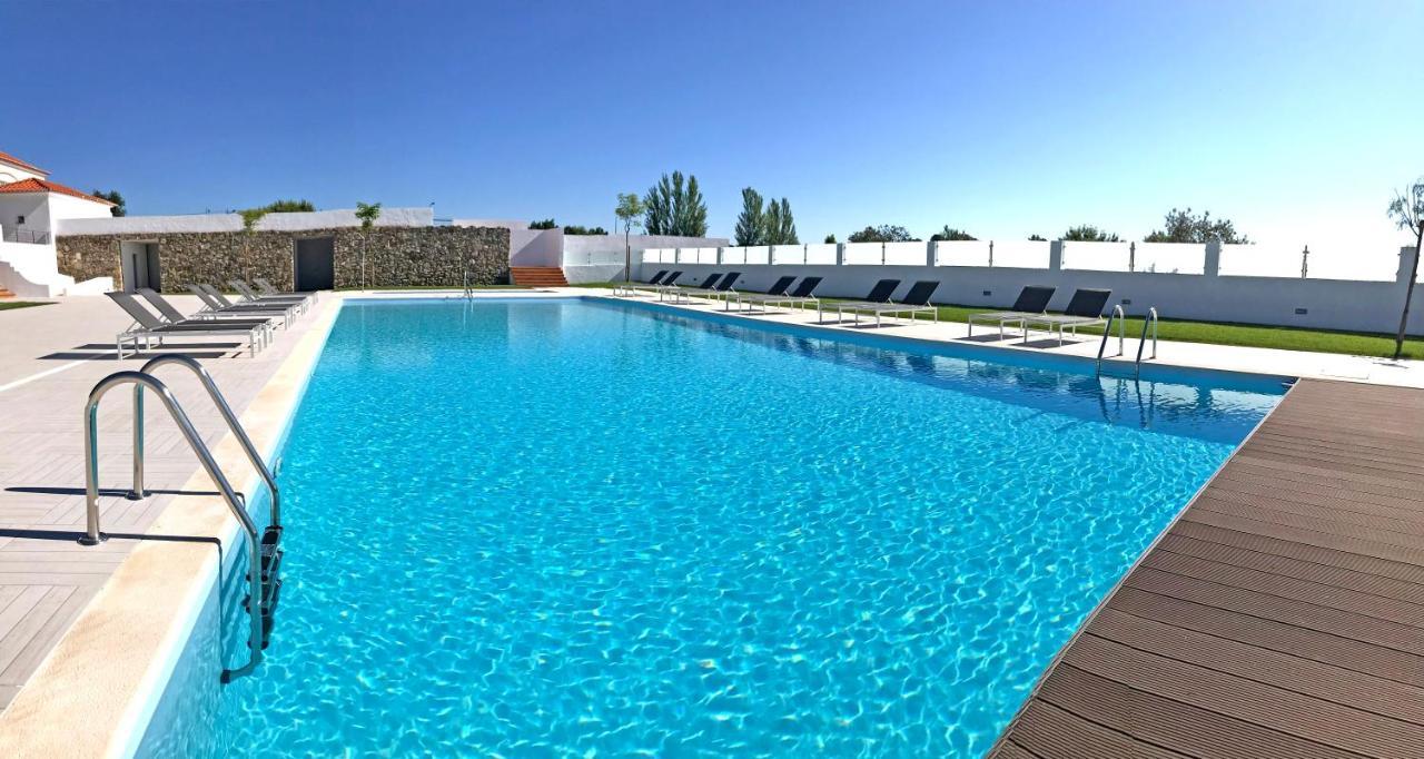 Varchotel Elvas Extérieur photo